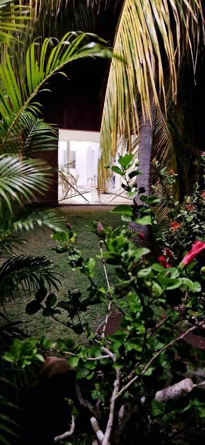 Appartement Kaz A Ti Mo à Le Gosier  Guadeloupe