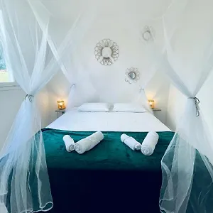 Cosy - Entre Nature Et Plages De Reve Appartement