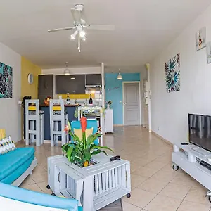 Gwad'azur - Sejour Confort En Guadeloupe Appartement