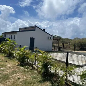 Ti-kaz Gwada Le Gosier Hébergement de vacances