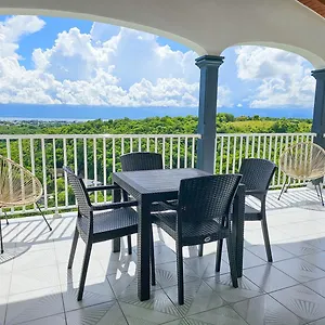 Maison Hébergement de vacances