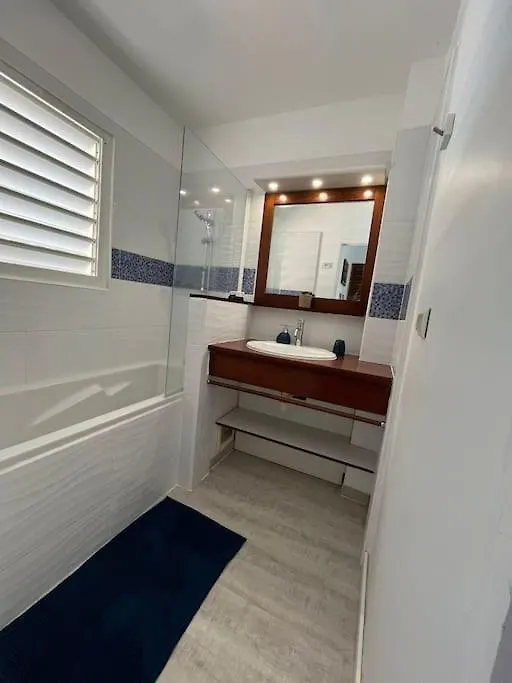 Kaz A Ti Mo Apartment Le Gosier  0*, Le Gosier (Grande-Terre) Guadeloupe
