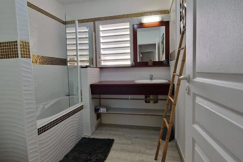 Kaz A Ti Mo Apartment Le Gosier  0*, Le Gosier (Grande-Terre) Guadeloupe